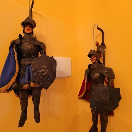 Oikos Sicilia *