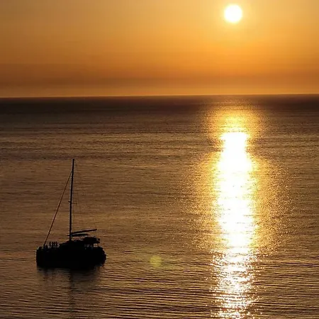 Oikos Sicilia * Castellammare del Golfo